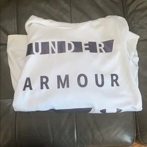 Under Armour hoodie
